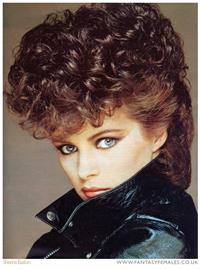 Sheena Easton