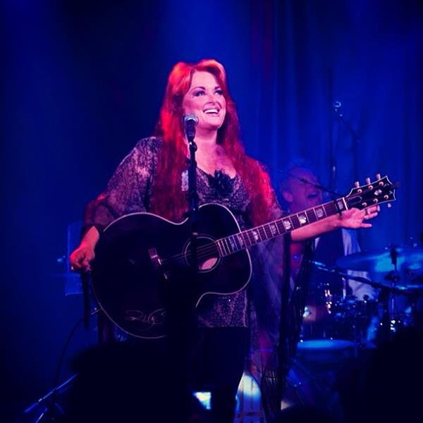 Wynonna Judd