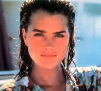 Brooke Shields