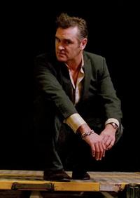 Morrissey