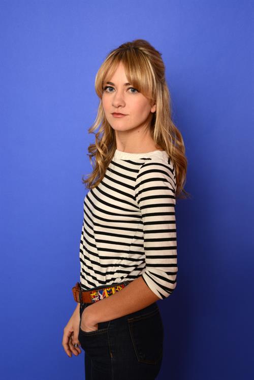Meredith Hagner