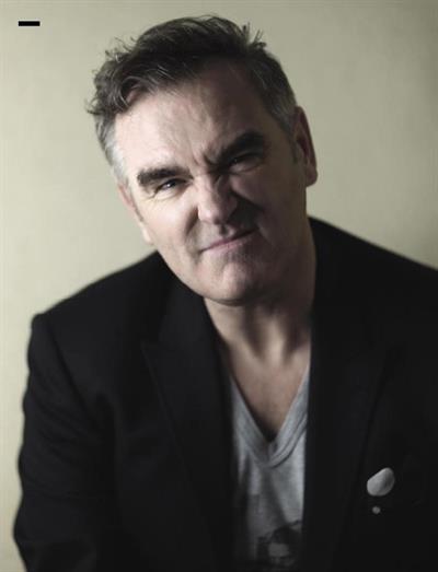 Morrissey
