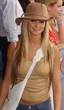 Jennifer Ellison