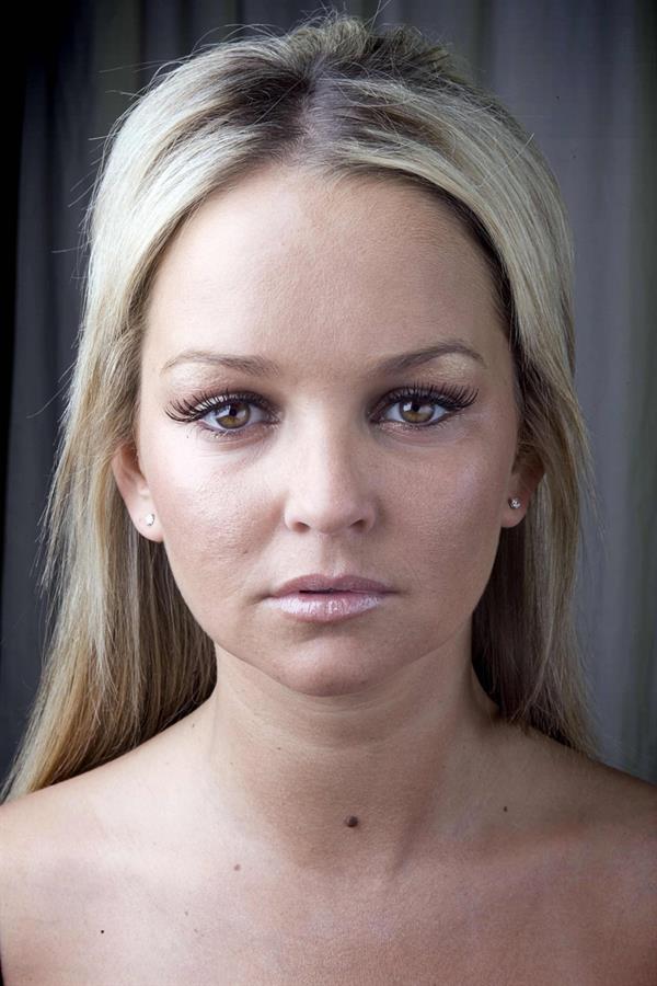 Jennifer Ellison