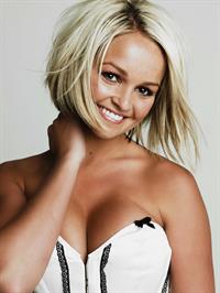 Jennifer Ellison