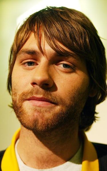 Brian McFadden