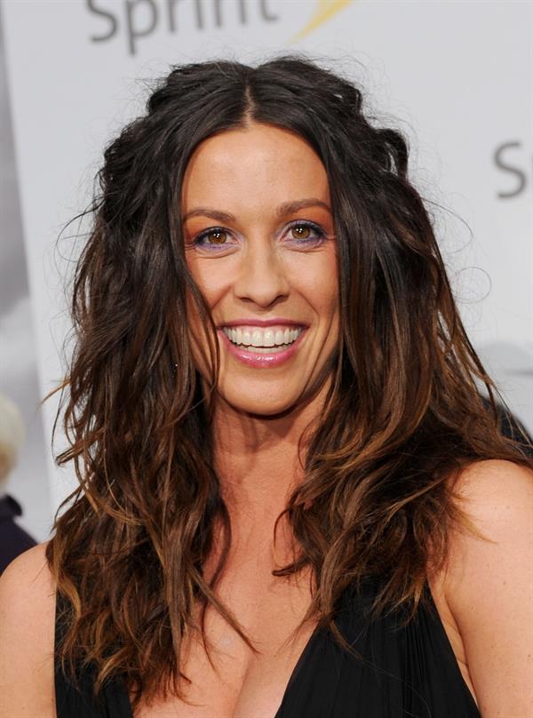 Alanis Morissette