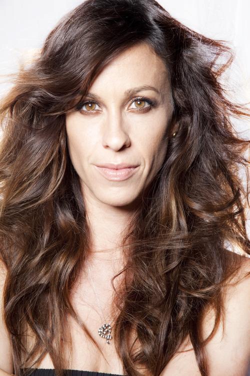 Alanis Morissette