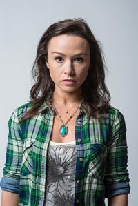 Danielle Harris