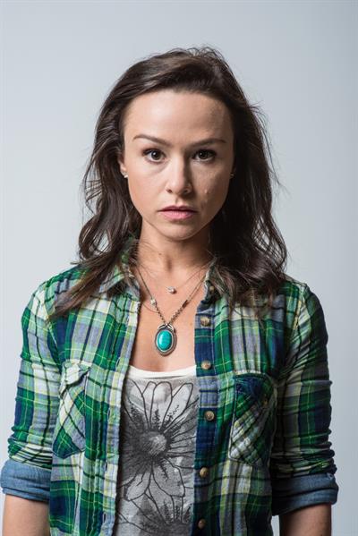 Danielle Harris