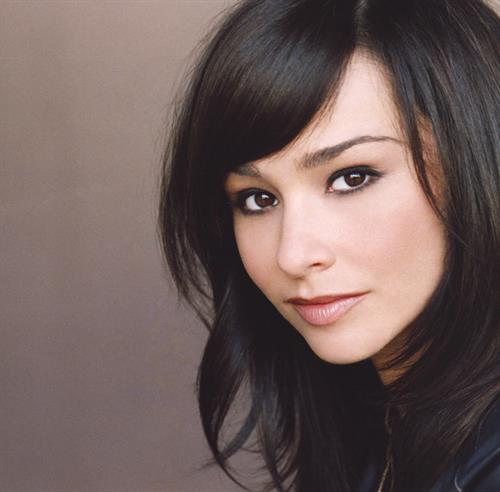 Danielle Harris