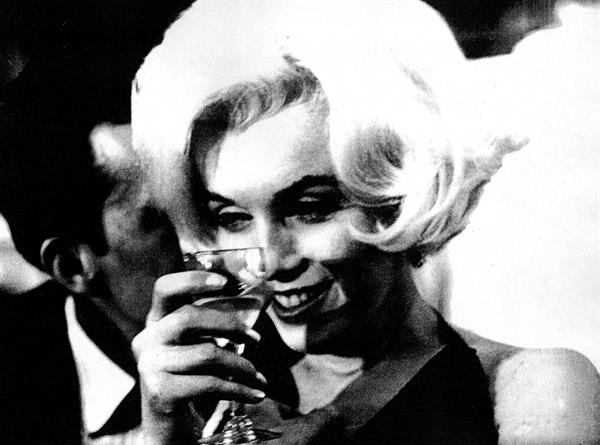 Marilyn Monroe