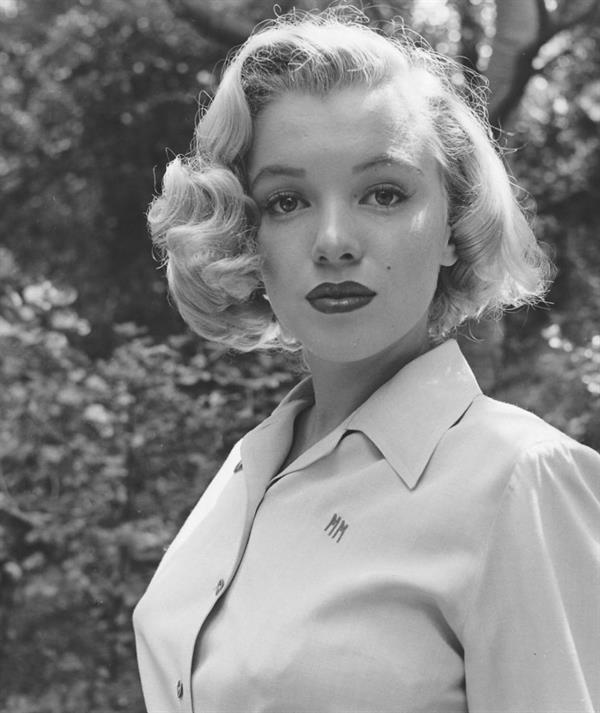 Marilyn Monroe