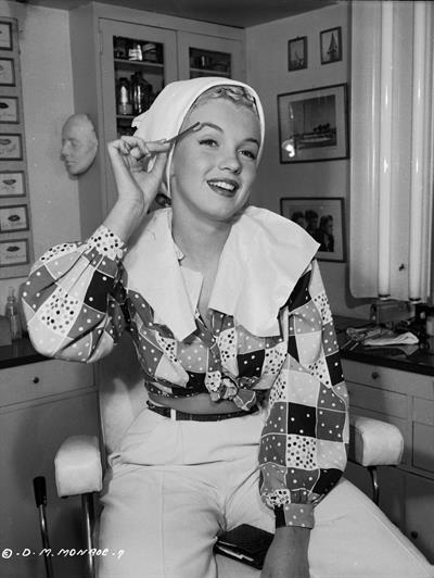 Marilyn Monroe