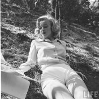 Marilyn Monroe
