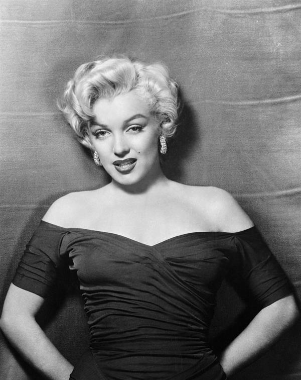 Marilyn Monroe