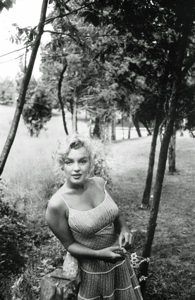 Marilyn Monroe