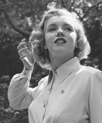 Marilyn Monroe
