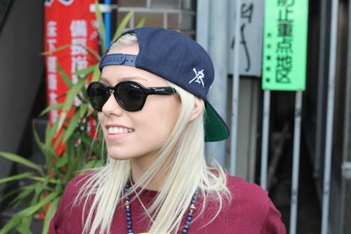 Jenna McDougall