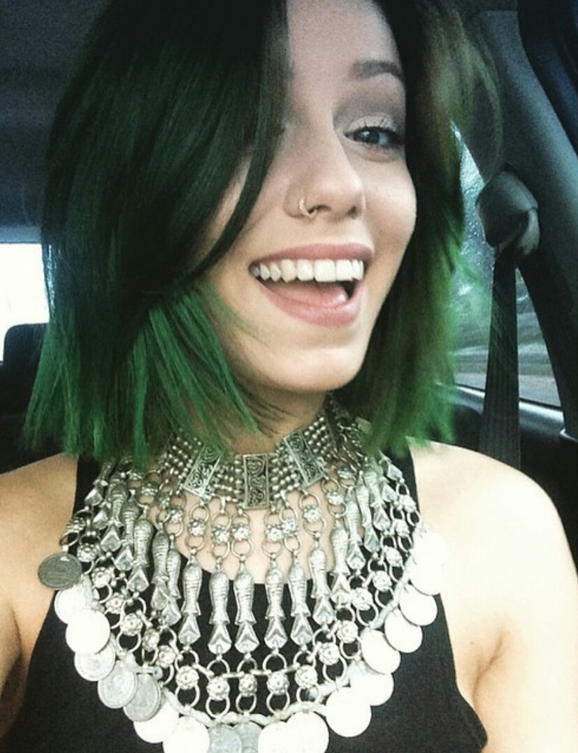 Jenna McDougall