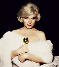 Marilyn Monroe