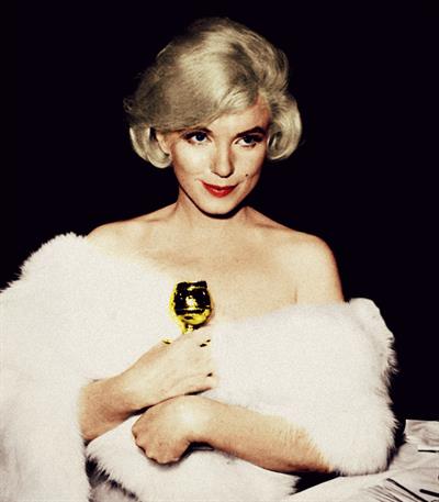 Marilyn Monroe