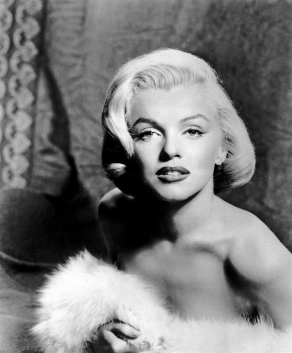 Marilyn Monroe