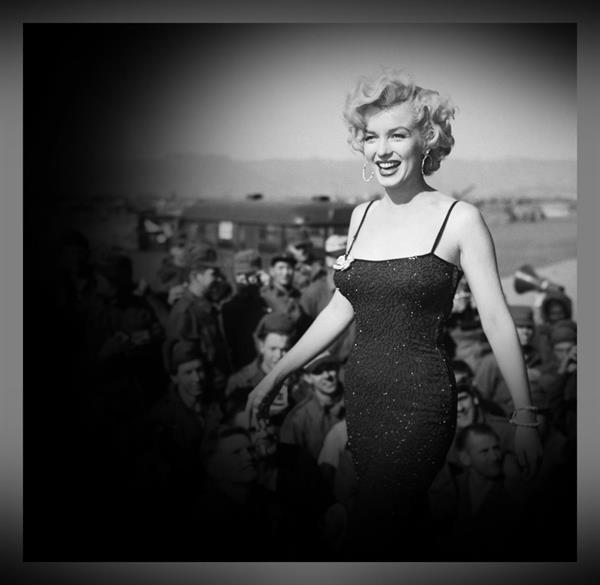 Marilyn Monroe