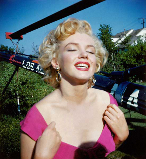 Marilyn Monroe