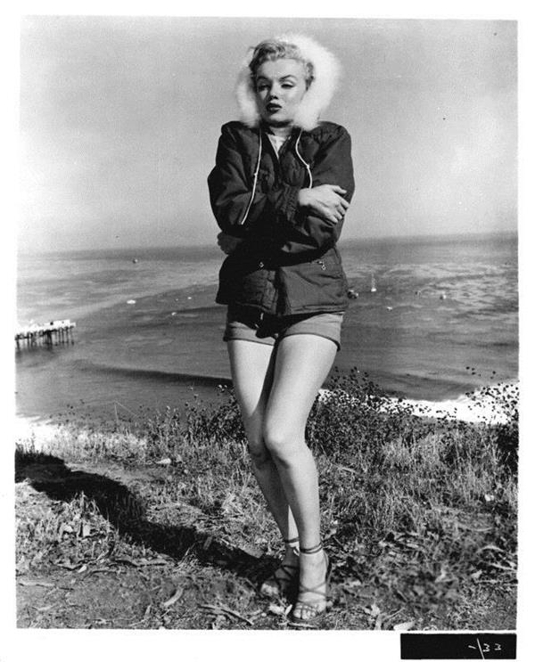 Marilyn Monroe