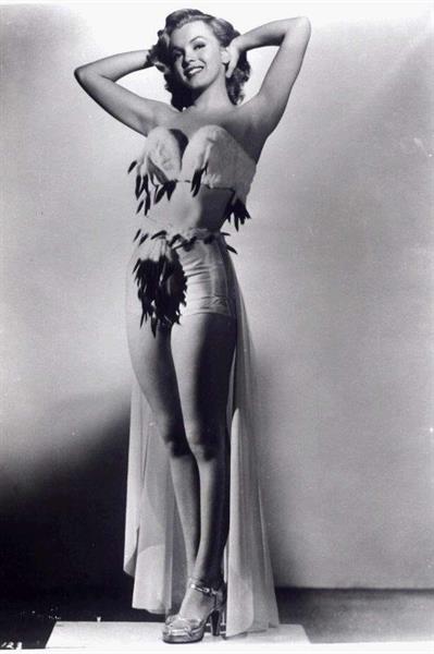 Marilyn Monroe