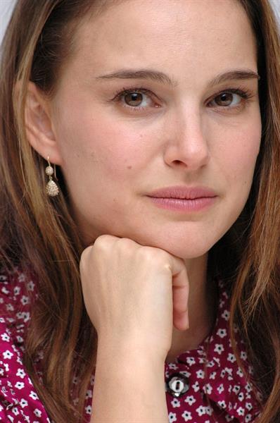 Natalie Portman