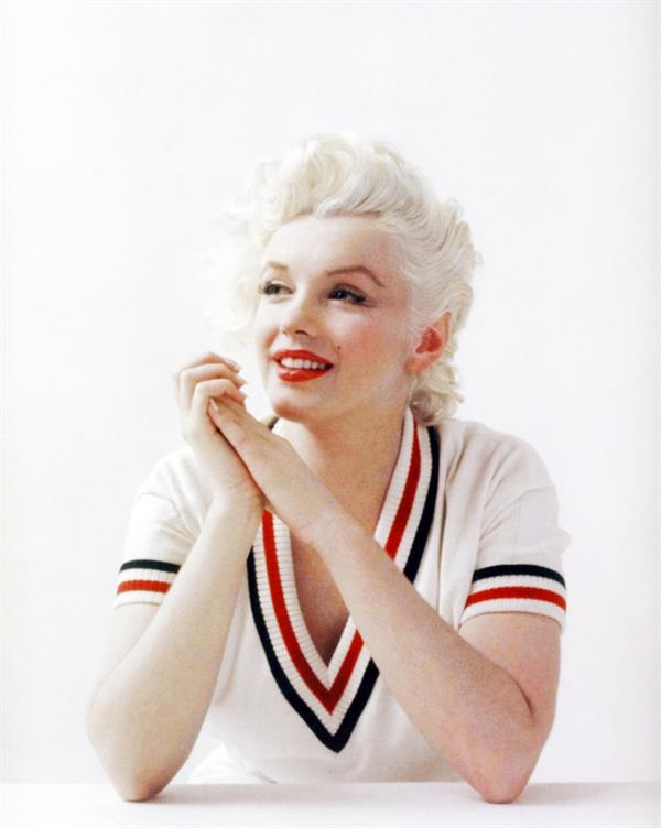 Marilyn Monroe