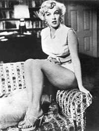 Marilyn Monroe