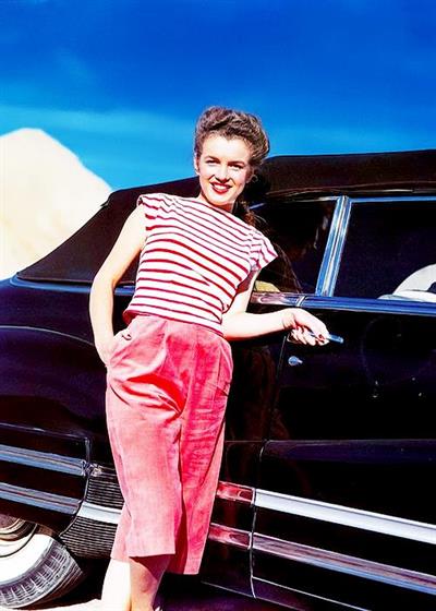 Marilyn Monroe