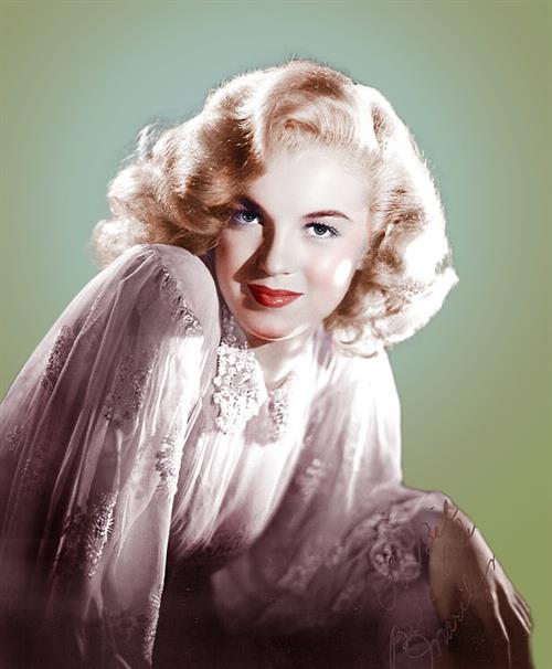 Marilyn Monroe