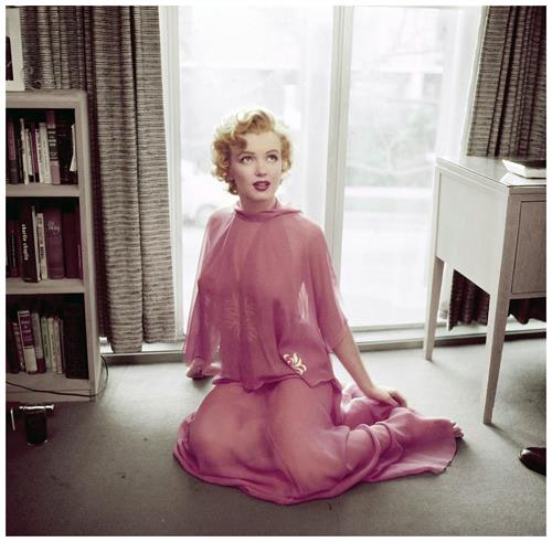 Marilyn Monroe