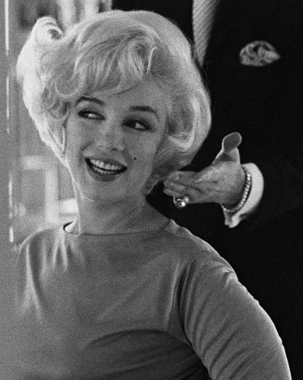 Marilyn Monroe