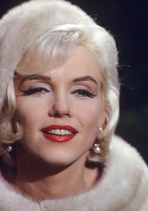 Marilyn Monroe