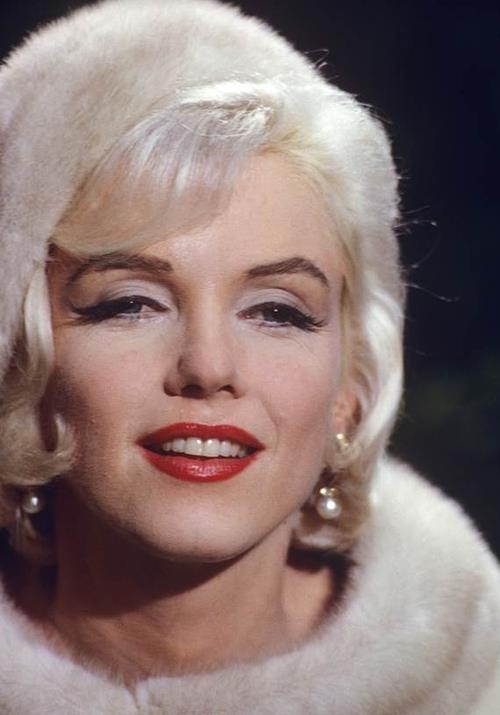 Marilyn Monroe
