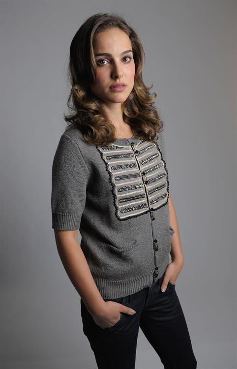 Natalie Portman