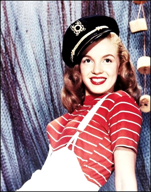 Marilyn Monroe