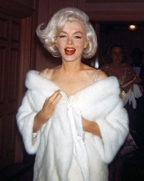 Marilyn Monroe