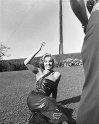 Marilyn Monroe
