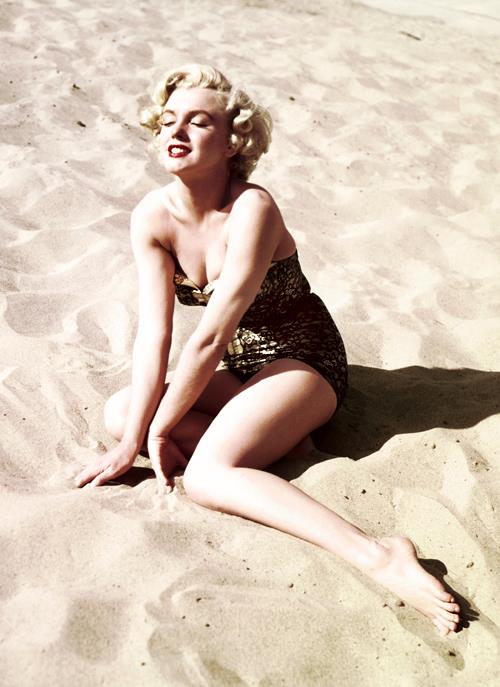 Marilyn Monroe