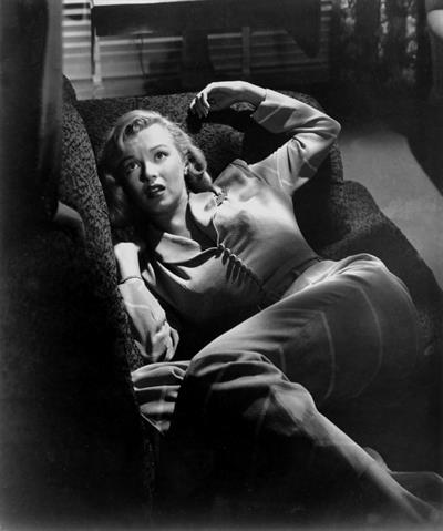 Marilyn Monroe