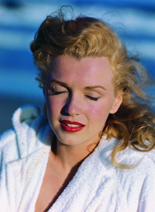 Marilyn Monroe