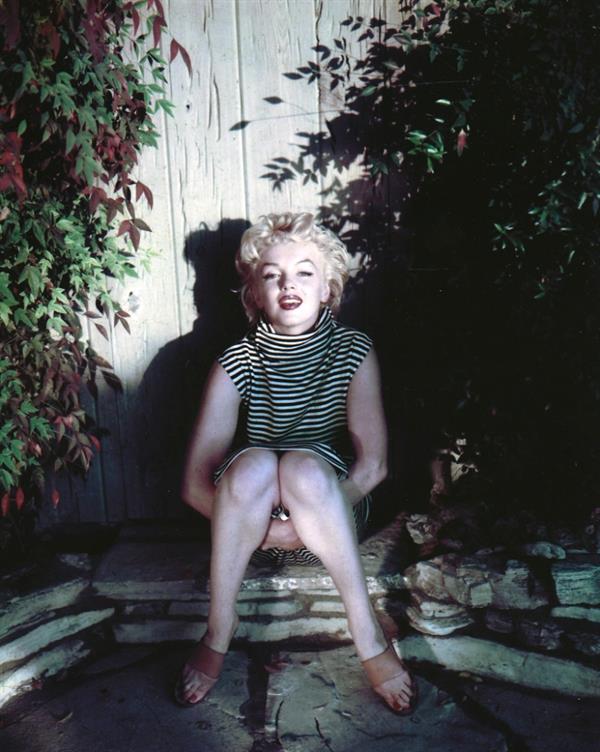 Marilyn Monroe