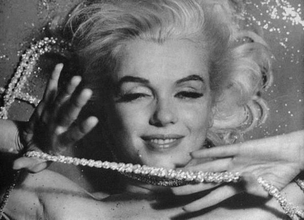 Marilyn Monroe