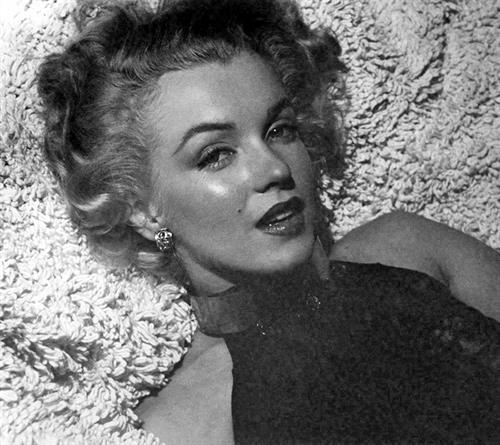 Marilyn Monroe